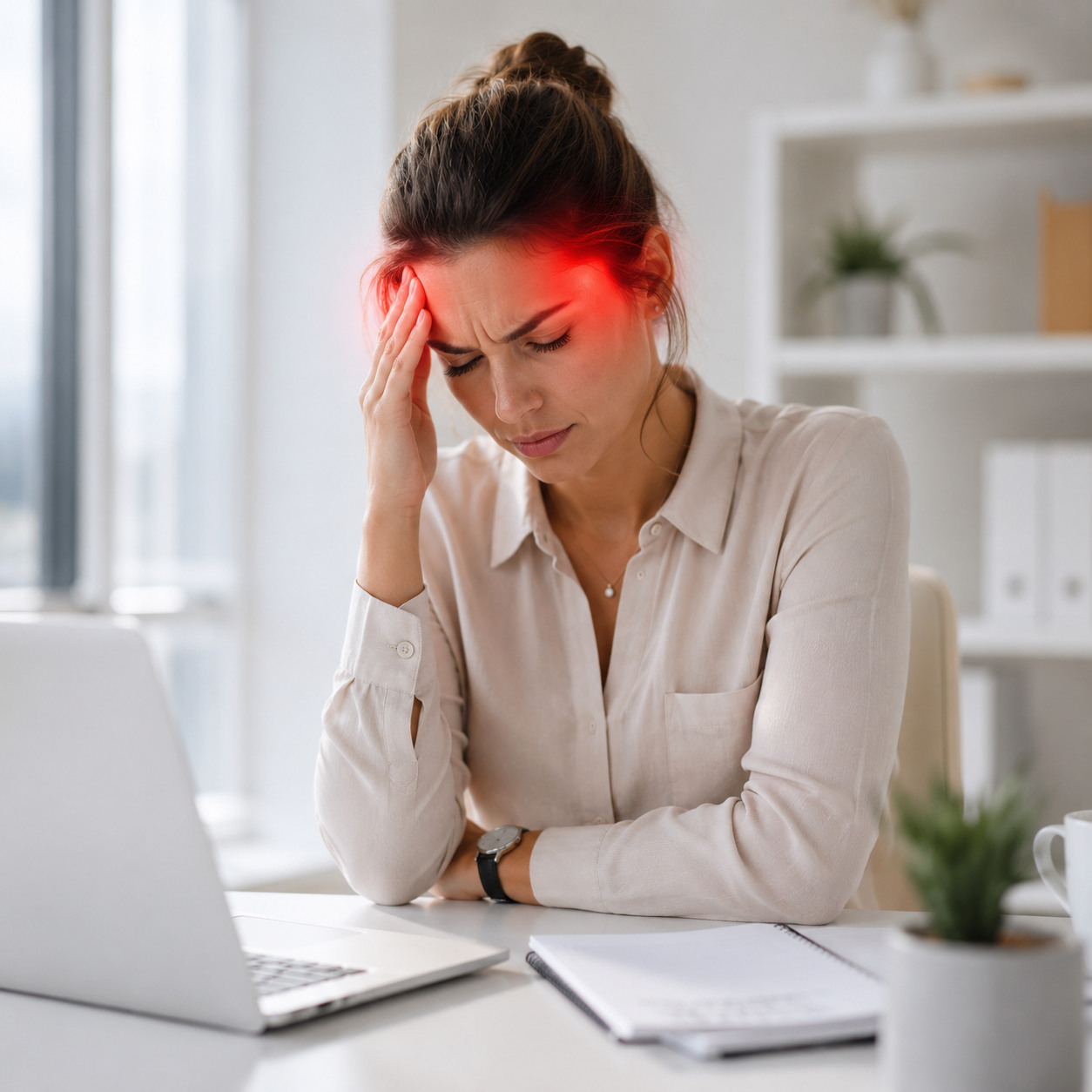 Migraines