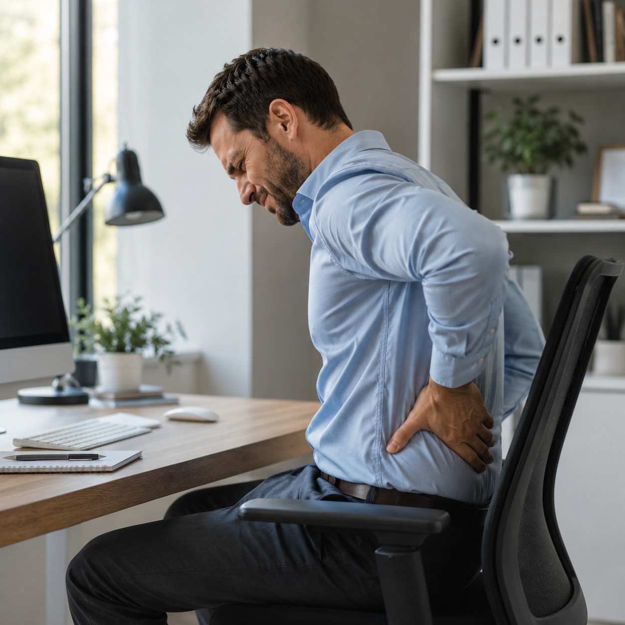 Ostéopathie et travail